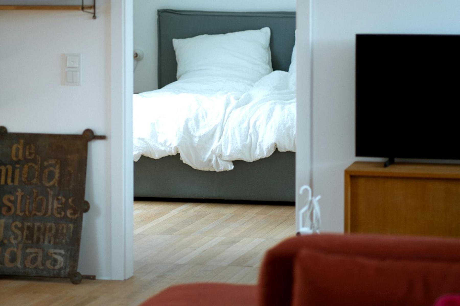Slot Ferienwohnung ชเวทซิงเงน ภายนอก รูปภาพ