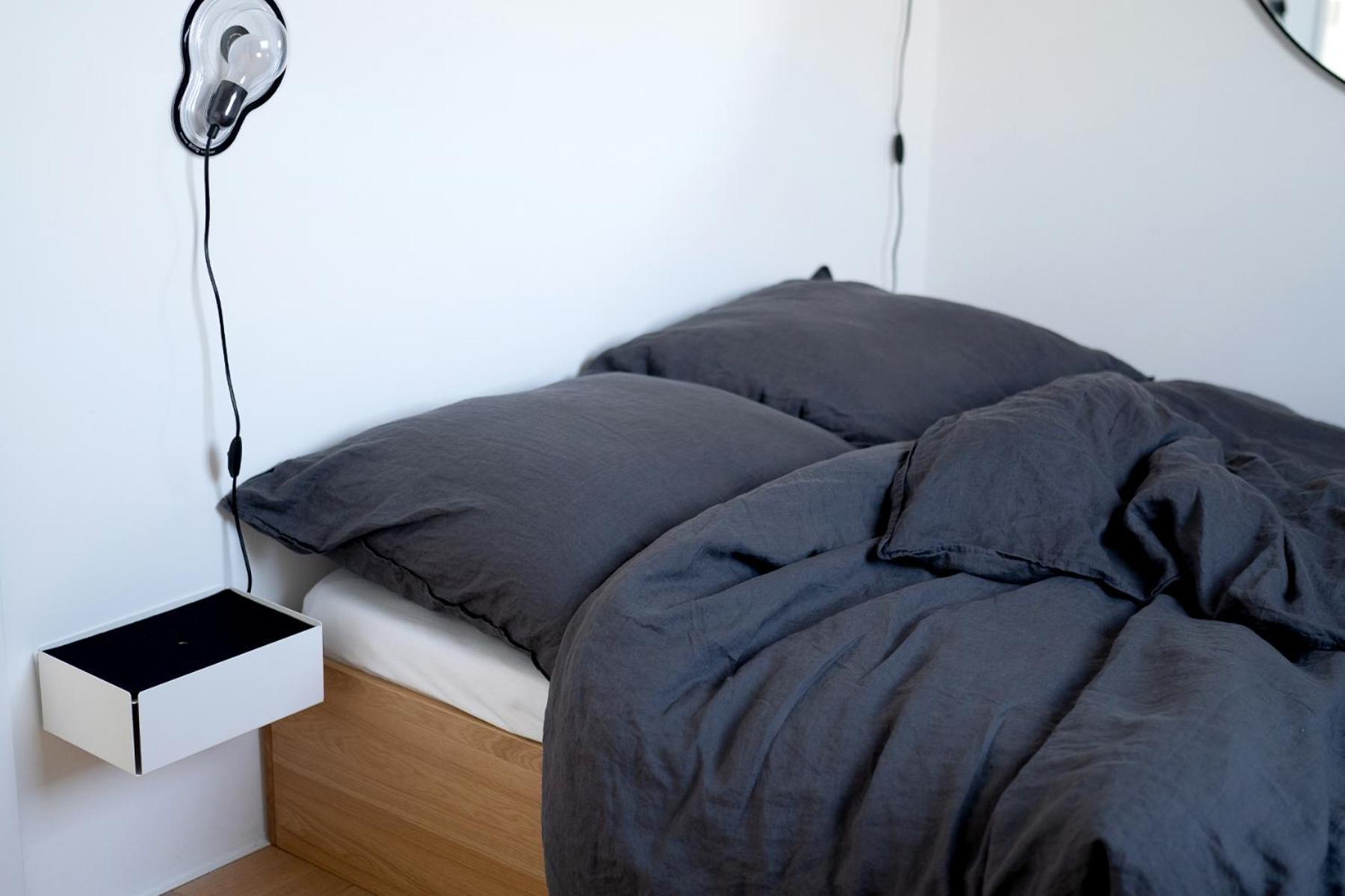 Slot Ferienwohnung ชเวทซิงเงน ภายนอก รูปภาพ
