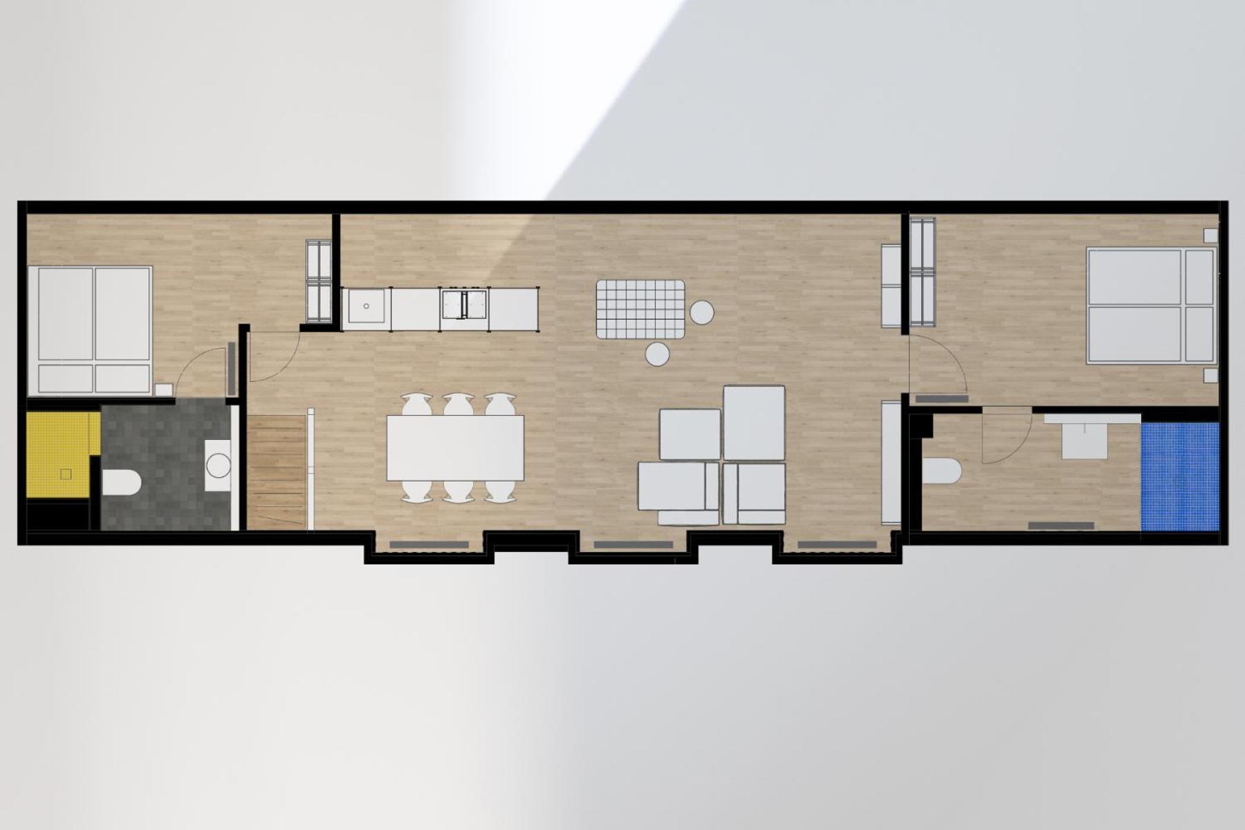 Slot Ferienwohnung ชเวทซิงเงน ภายนอก รูปภาพ